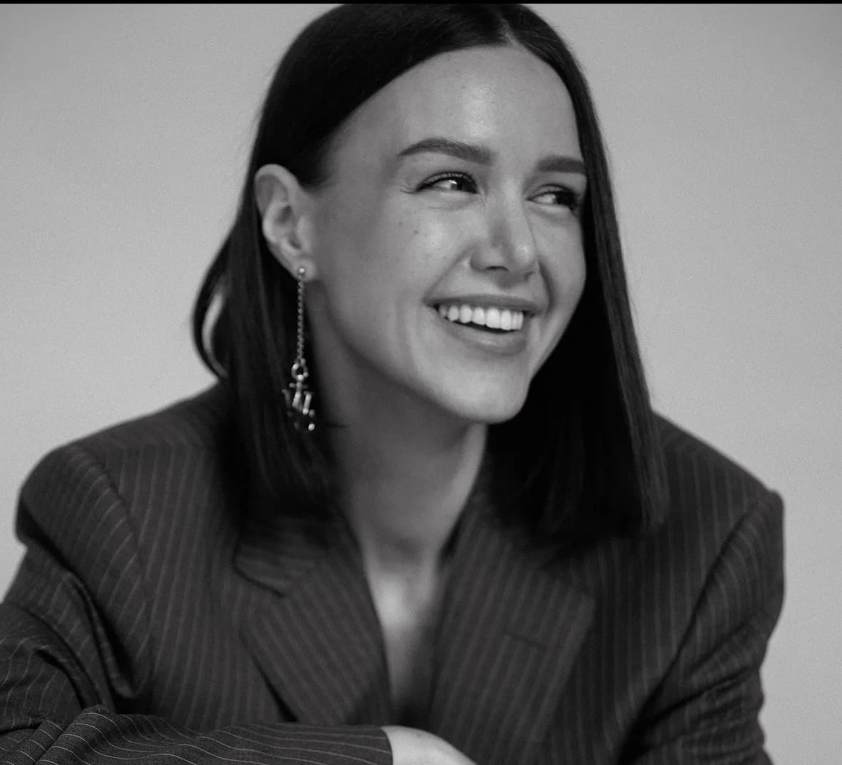 Аліна Френдій