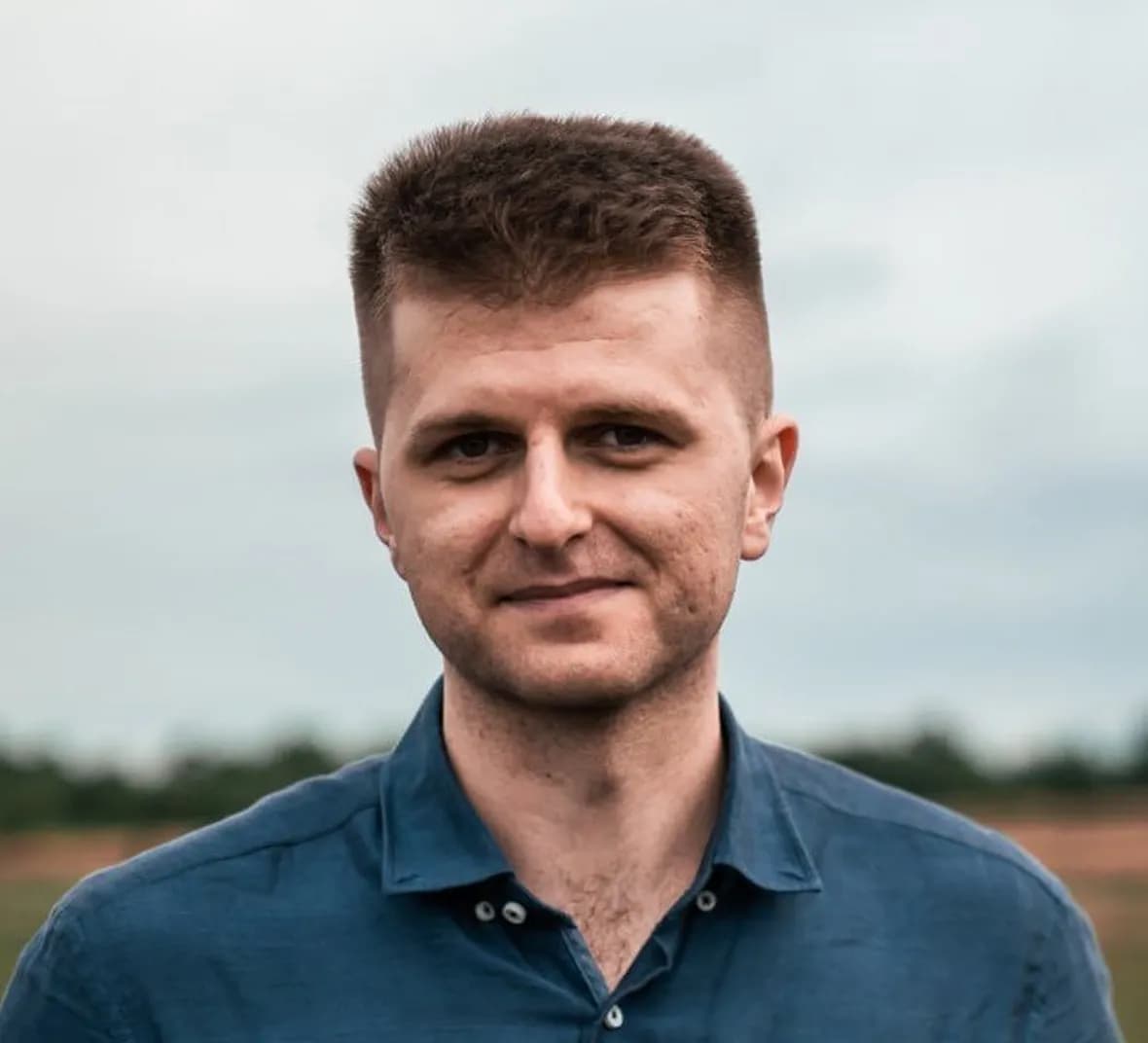 Дмитро Остапенко