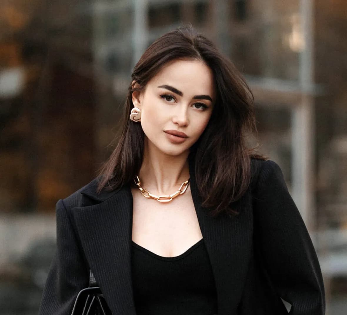 Тетяна Парфільєва