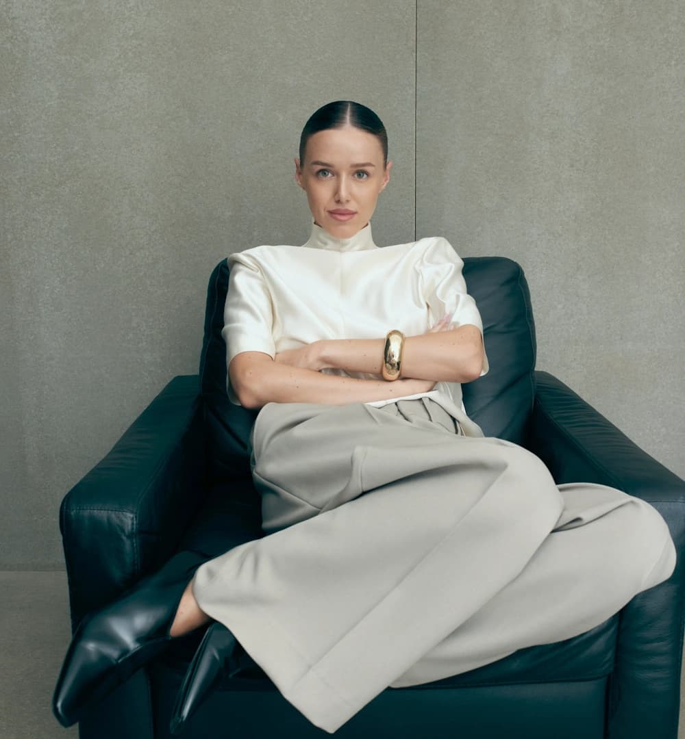 Аліна Френдій